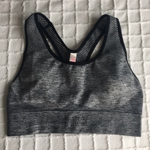 PINK Victoria’s Secret Sports Bra
